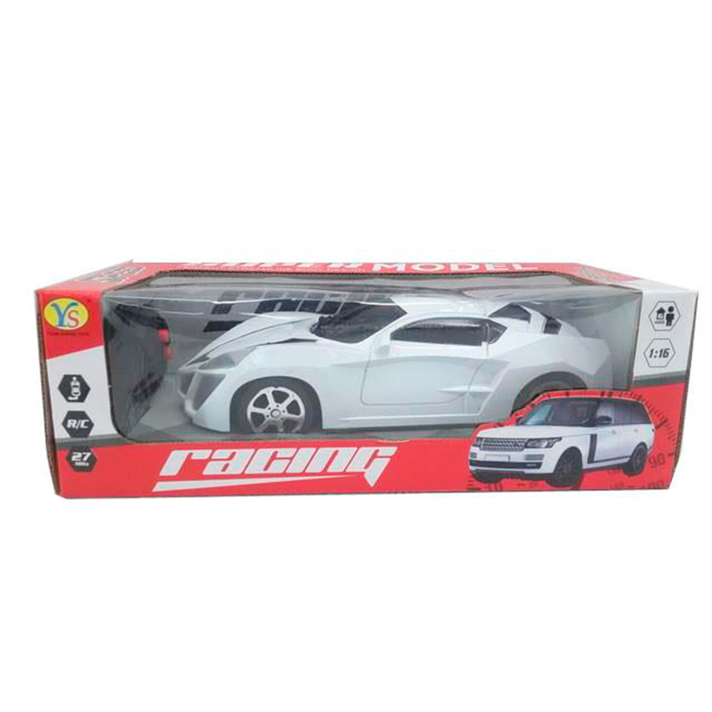 AUTO RADIO CONTROL GO SPEED 32 X 14 X 11 CM