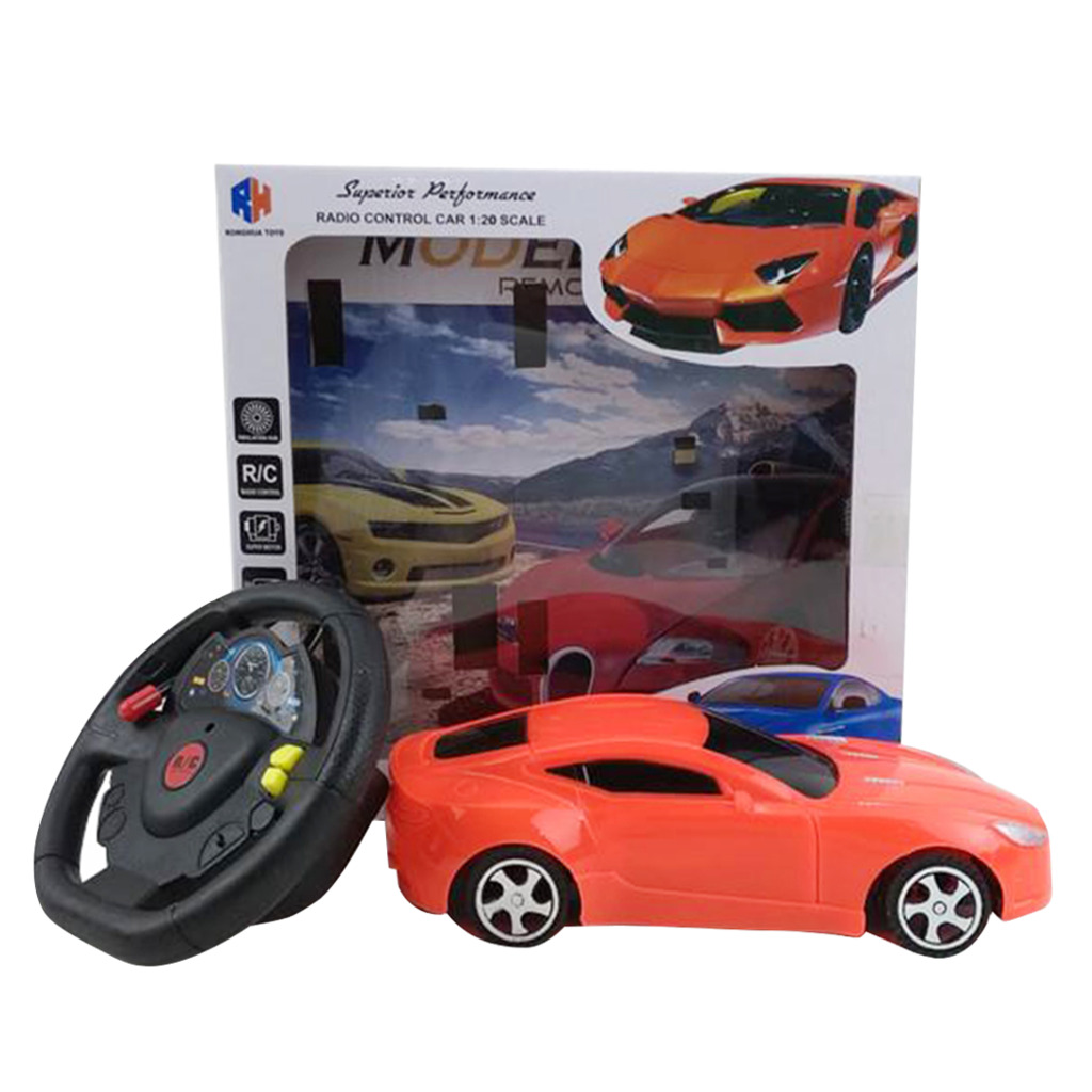 AUTO RADIO CONTROL 22 X 21 X 6 CM