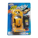 AUTO A RADIO CONTROL 21 X 15 X 5 CM