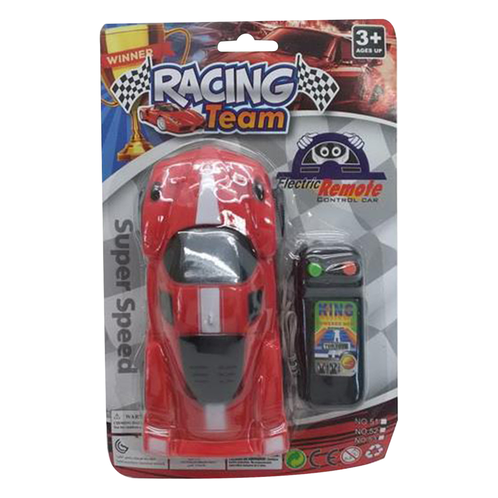 AUTO A RADIO CONTROL 23 X 15 X 5 CM