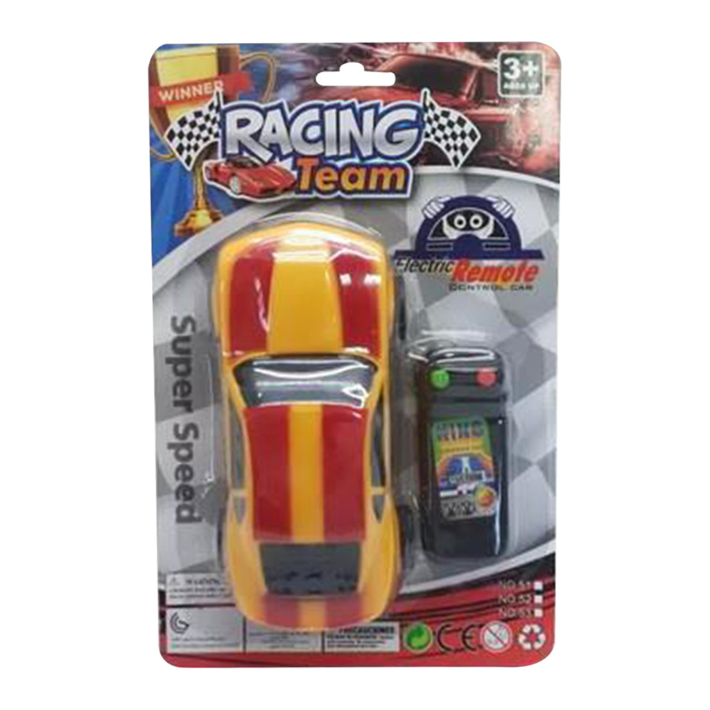 AUTO A RADIO CONTROL 23 X 15 X 5 CM