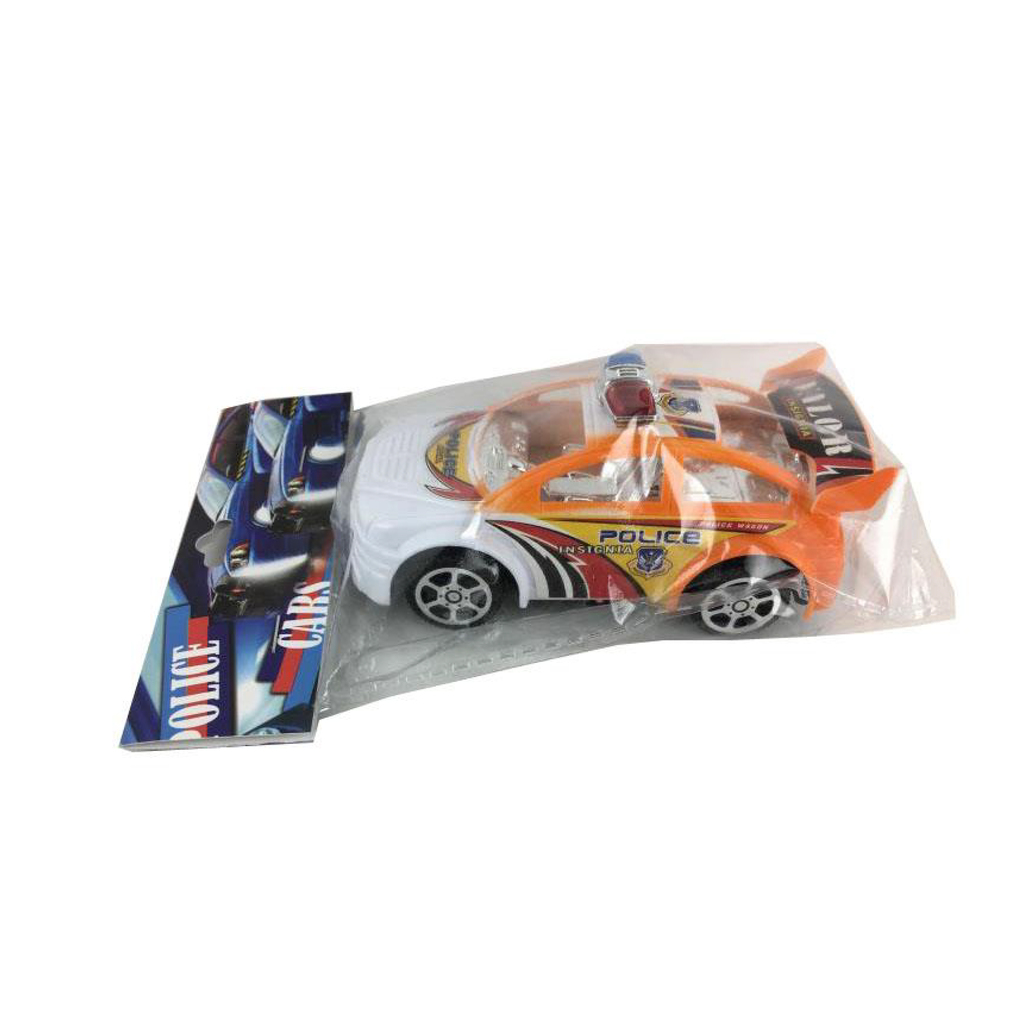 AUTO A FRICCION 12 X 6 X 5 CM