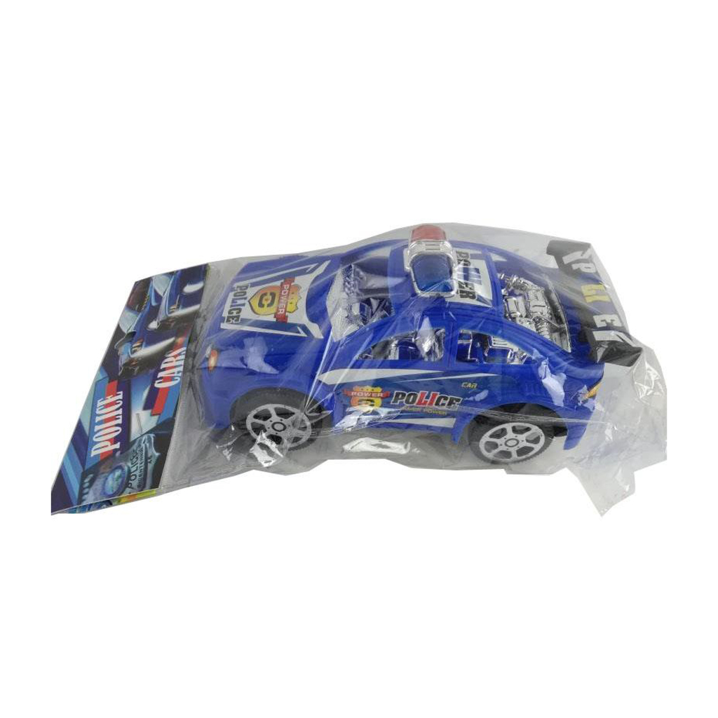 AUTO A FRICCION