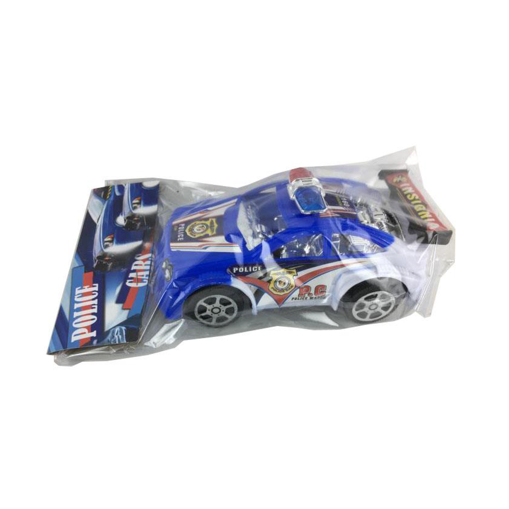 AUTO A FRICCION 16 X 8 X 7 CM