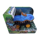 AUTO ANIMAL A FRICCION 18 X 15 X 12 CM