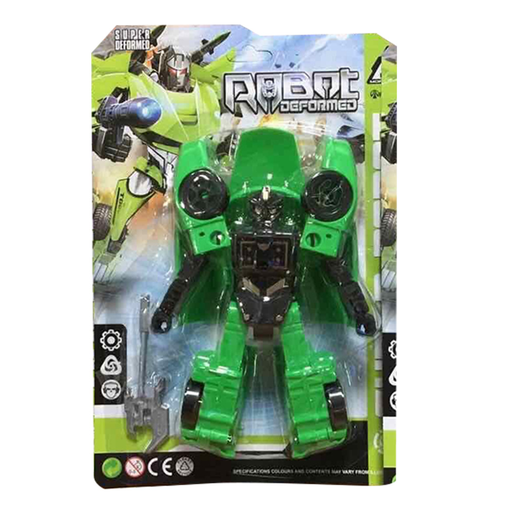 ROBOT