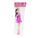 MUÑECA FASHION 24 X 7 X 5 CM