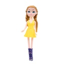 MUÑECA FASHION