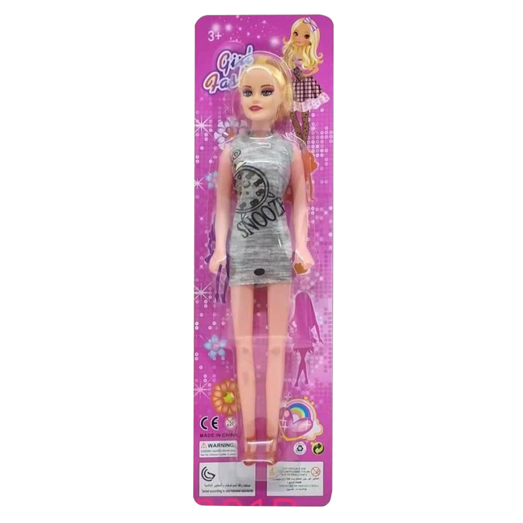 MUÑECA 33 X 9 X 3CM