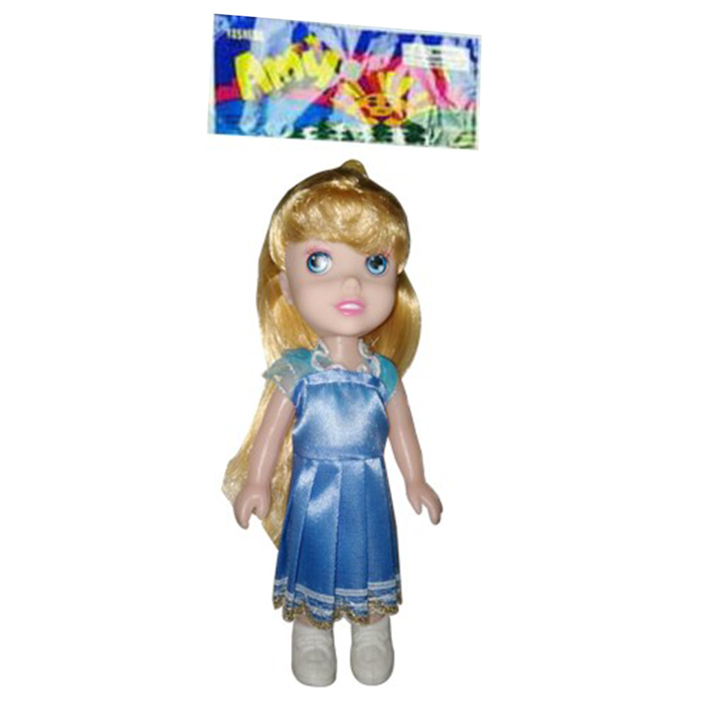 MINI MUÑECA