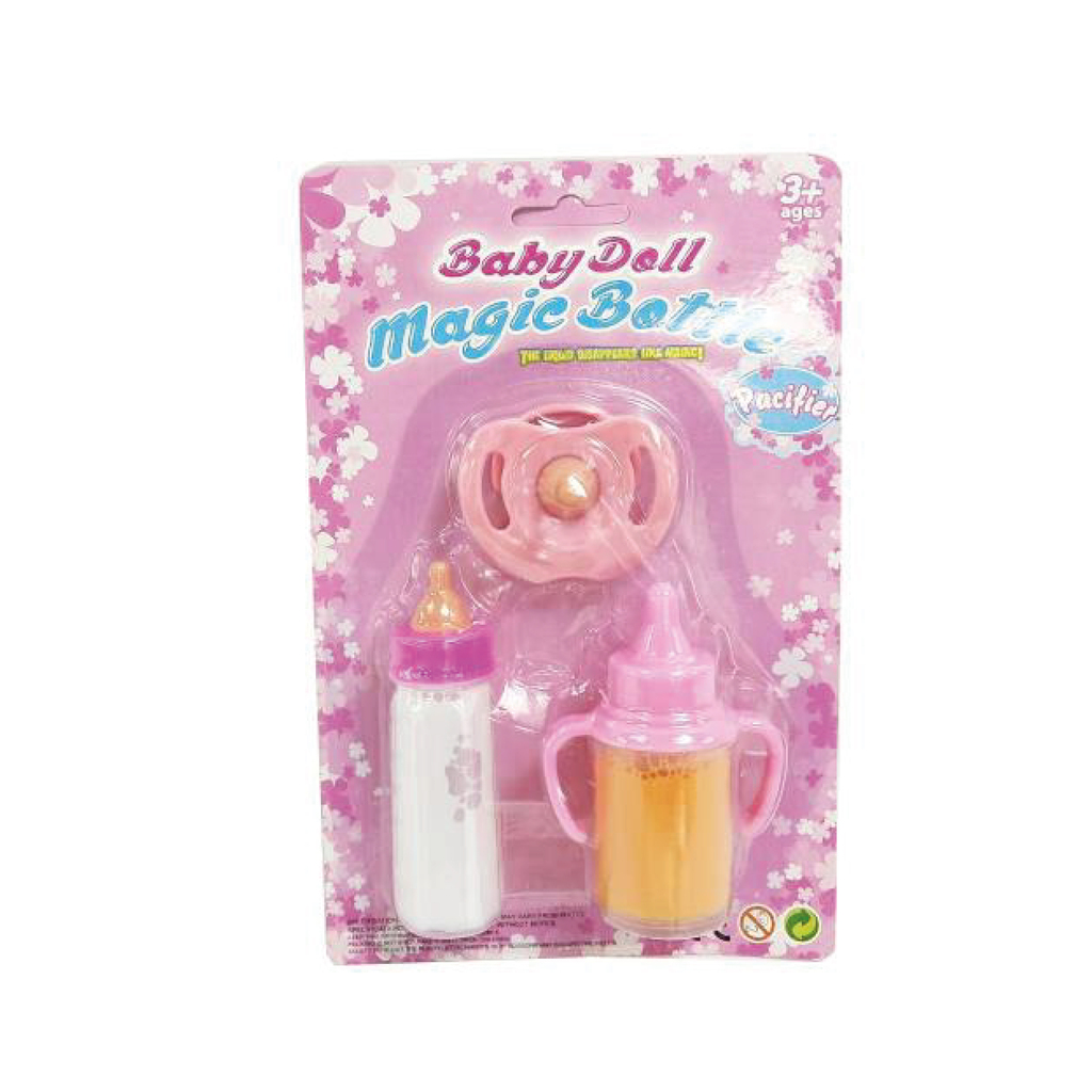 MAMADERA MAGICA PARA BEBOTES