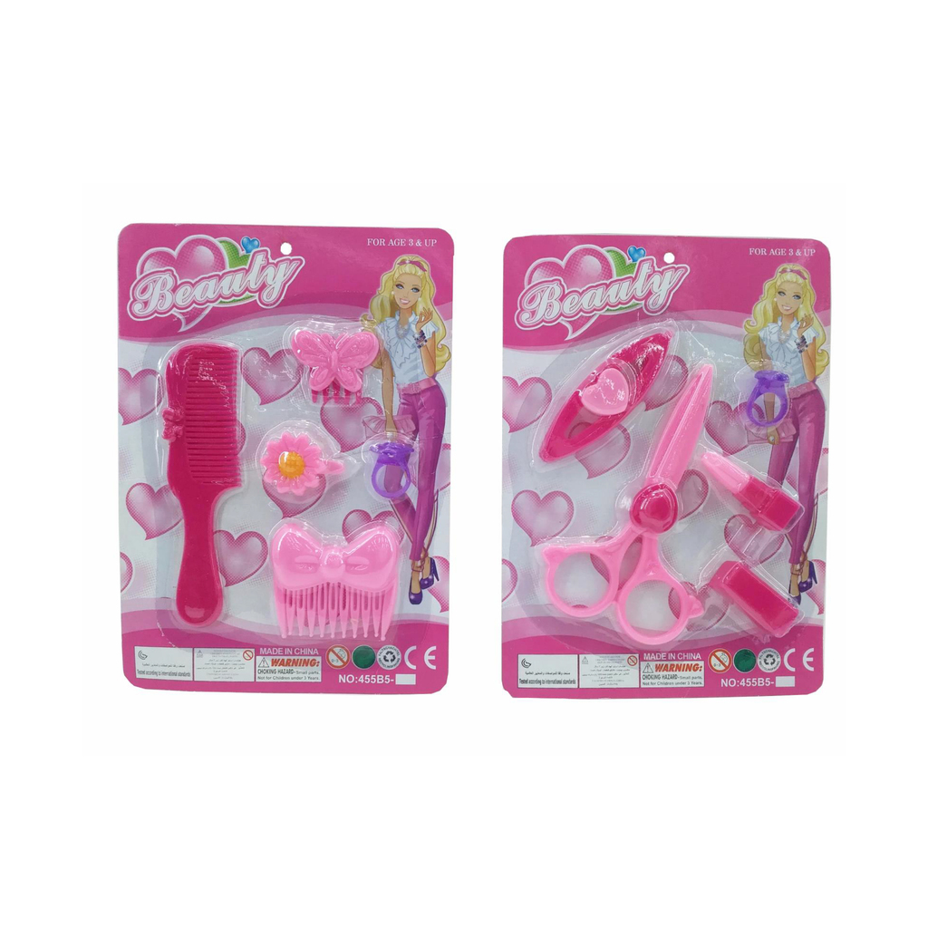 CONJUNTO DE BELLEZA