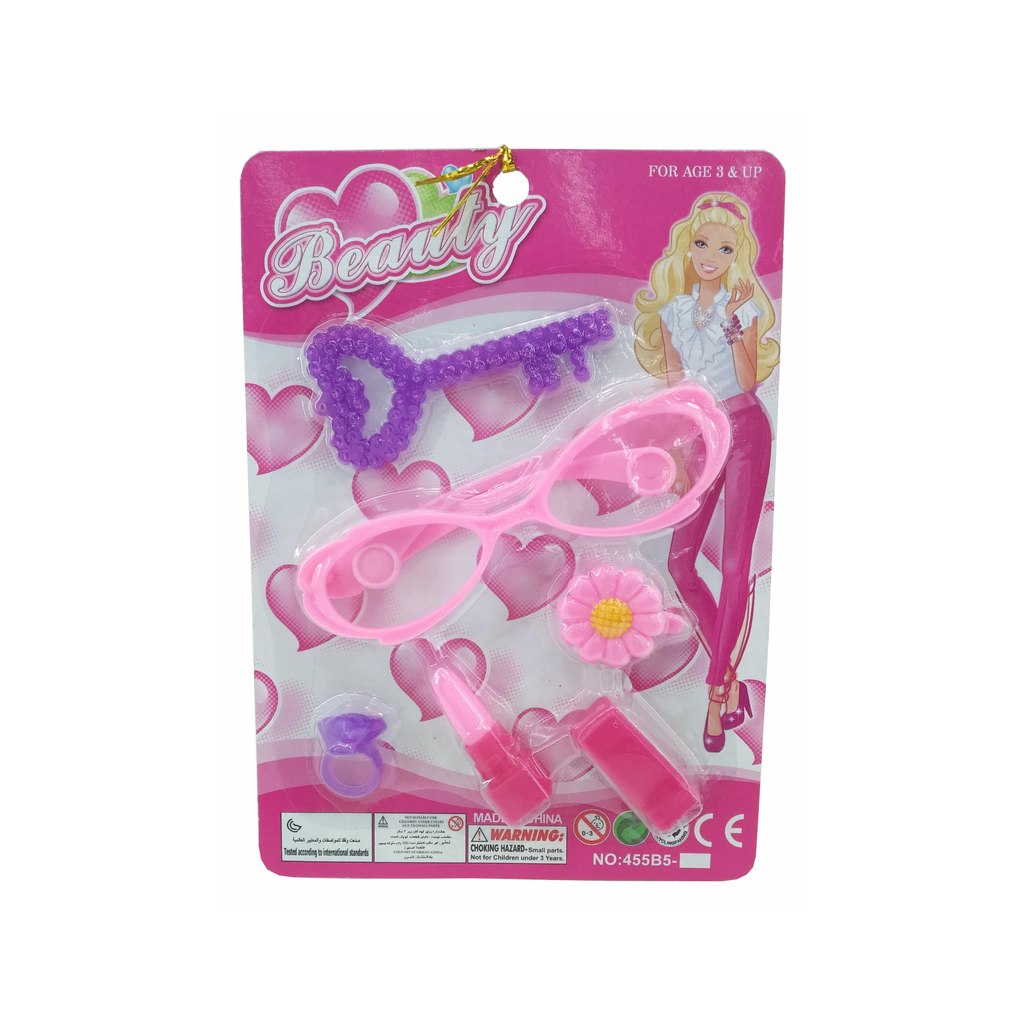 CONJUNTO DE BELLEZA