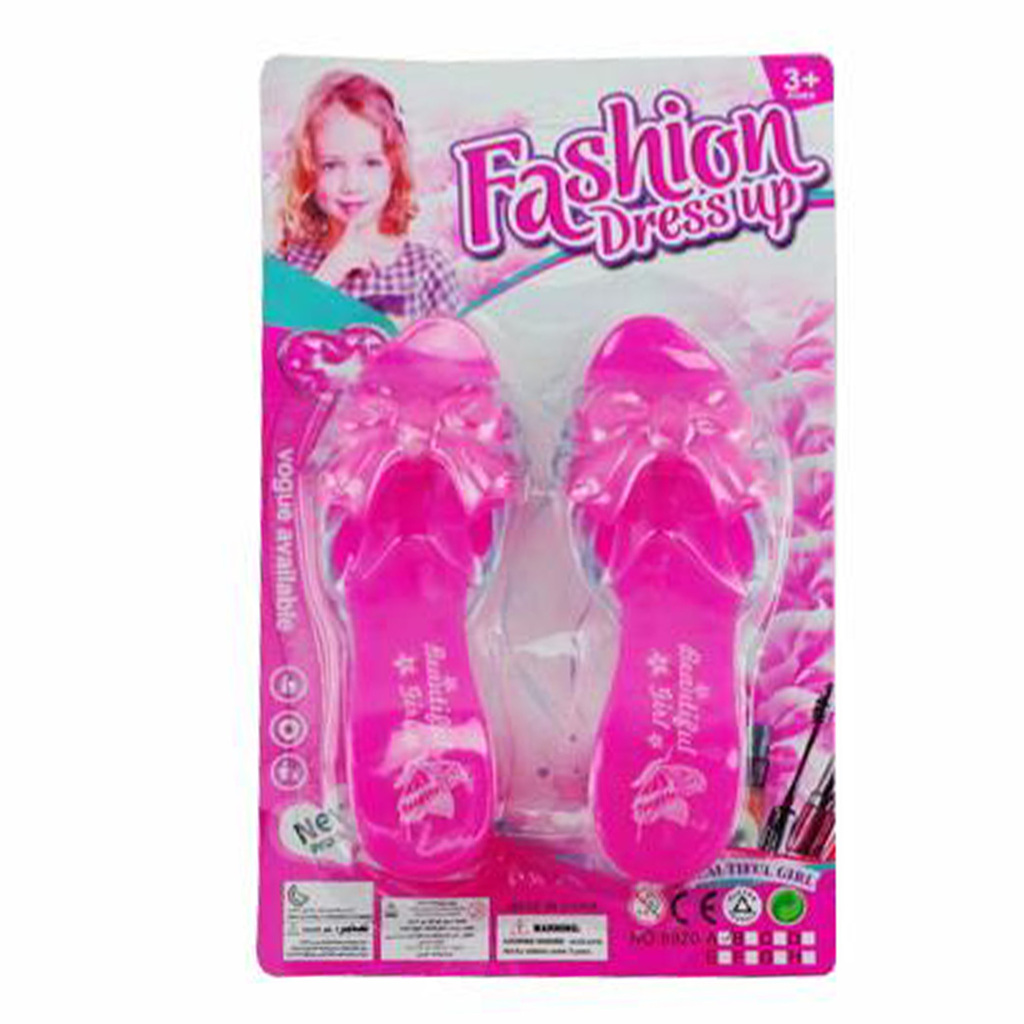ZAPATOS DE PRINCESA