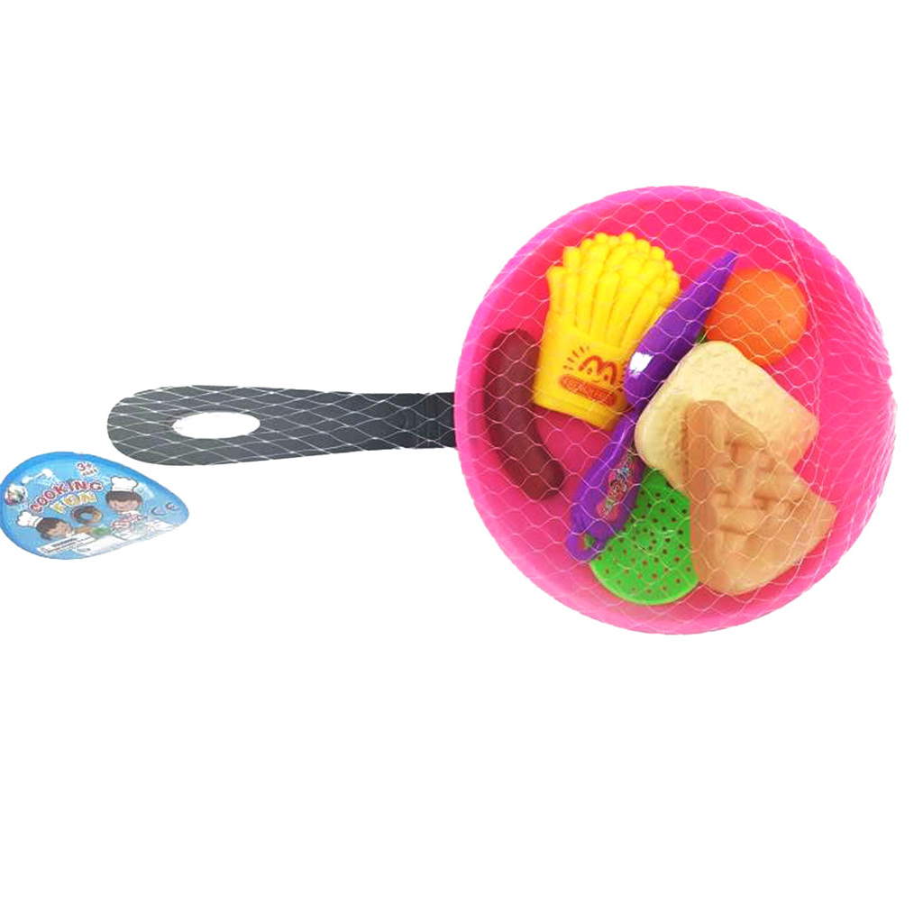 CONJUNTO DE COCINA SARTEN 28 X 16 X 4 CM
