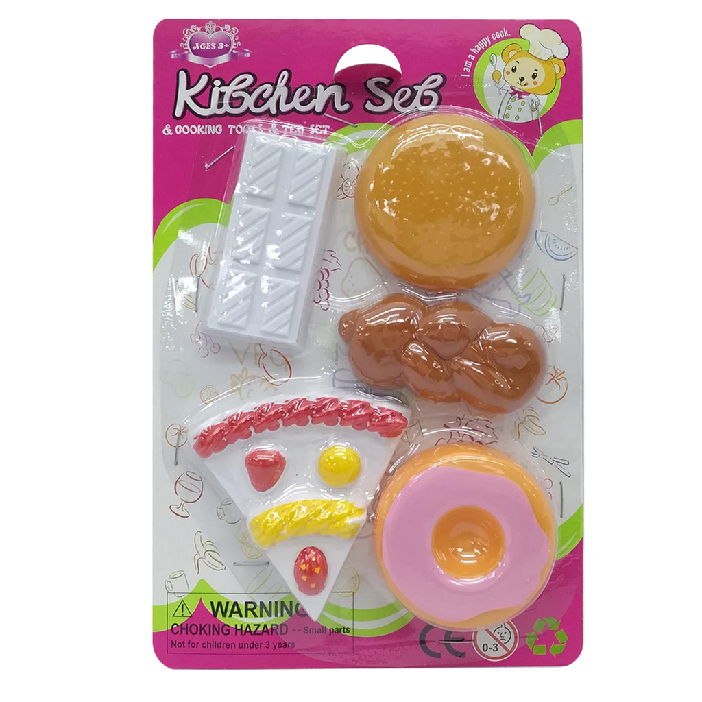 CONJUNTO DE COCINA