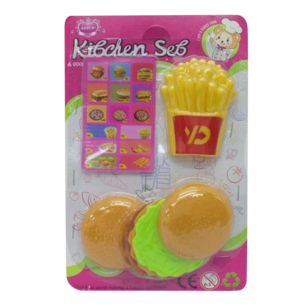 CONJUNTO DE COCINA