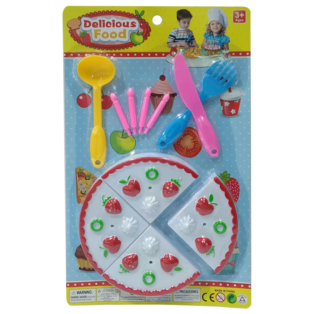 CONJUNTO DE COCINA 31 X 19 X 2 CM