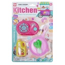 CONJUNTO DE COCINA