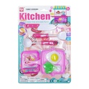 CONJUNTO DE COCINA
