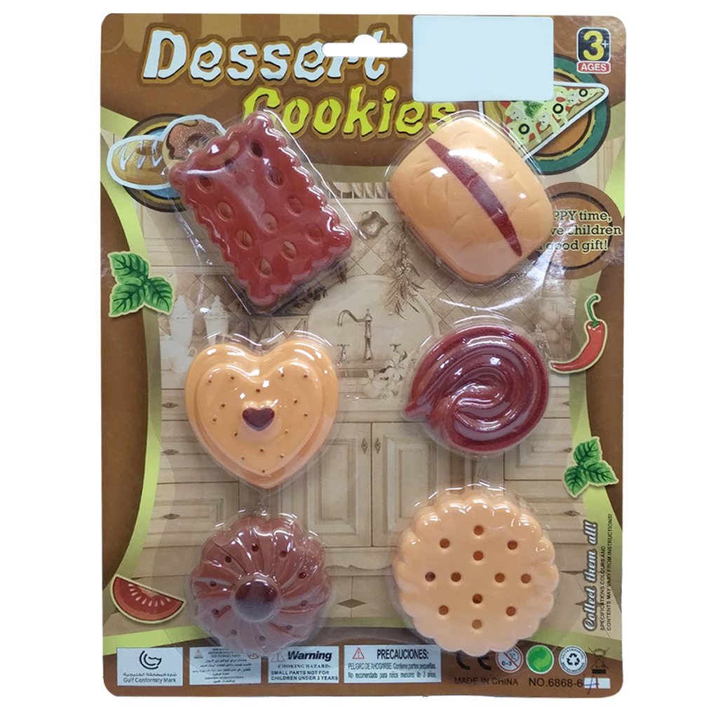 CONJUNTO DE COCINA 25 X 19 X 1 CM