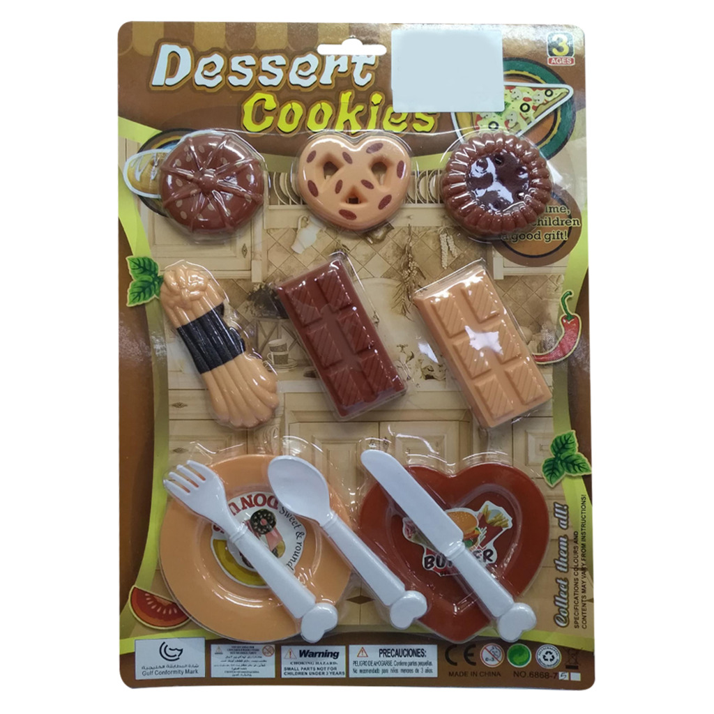 CONJUNTO DE COCINA