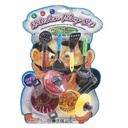 CONJUNTO DE COCINA