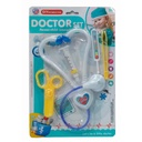 CONJUNTO DE DOCTOR 32 X 21 X 3 CM