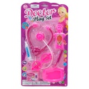 CONJUNTO DE DOCTOR
