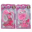 CONJUNTO DE DOCTOR 32 X 19 X 3 CM