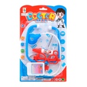 CONJUNTO DE DOCTOR 32 X 19 X 3 CM