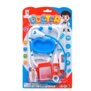 CONJUNTO DE DOCTOR TINY 2 COLORE2 32 X 19 X 3 CM
