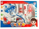 SUPER CONJUNTO DE DOCTOR 35 X 25 X 4 CM
