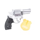 CONJUNTO DE POLICIA