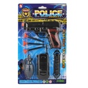 CONJUNTO DE POLICIA