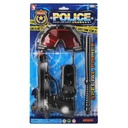 CONJUNTO DE POLICIA