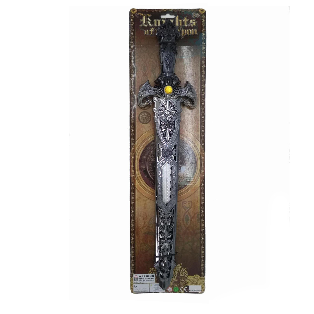 ESPADA 57 X 15 X 3 CM