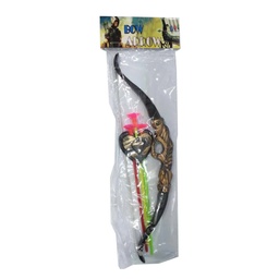 [50881] ARCO Y FLECHA 38 X 12 X 3 CM