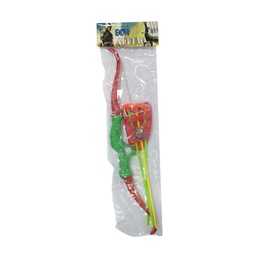 [50884] ARCO Y FLECHA 43 X 12 X 3 CM