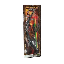 [50889] ARCO Y FLECHA 57 X 19 X 4 CM