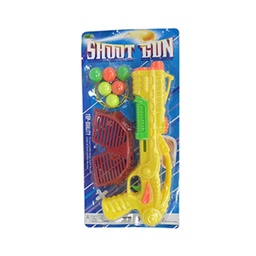 [50909] PISTOLA LANZA BOLAS