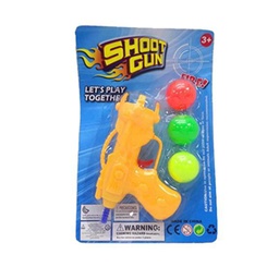 [50944] PISTOLA LANZA BOLAS