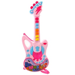 [51013] GUITARRA 16 X 14 X 3 CM
