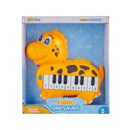 [51028] PIANO CON SONIDO 25 X 22 X 5 CM