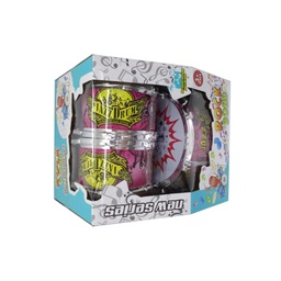 [51043] SUPER BATERIA