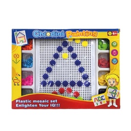 [51092] JUEGO DIDACTICO 33 X 26 X 4 CM