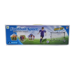 [51122] SUPER JUEGO DE FUTBOL 57 X 18 X 6 CM