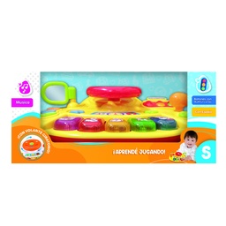 [51202] PIANO CON SONIDO