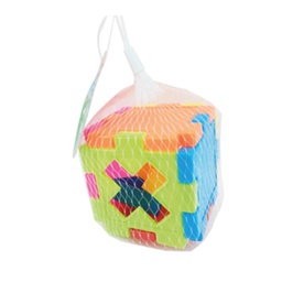 [51213] JUEGO DE ENCASTRE 8 X 8 X 8 CM