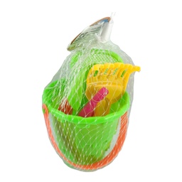 [51230] BALDECITO CON ACCESORIOS 9 X 9 X 9 CM